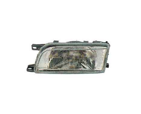 Headlight left 20-3748-05-2 TYC
