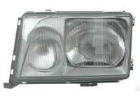 Headlight left 20-3768-05-2 TYC