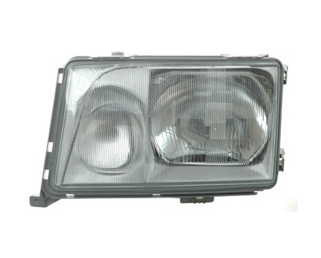 Headlight left 20-3768-05-2 TYC