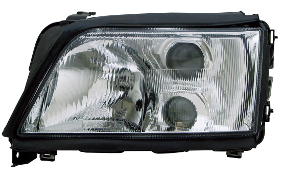 Headlight left 20-5004-08-2 TYC