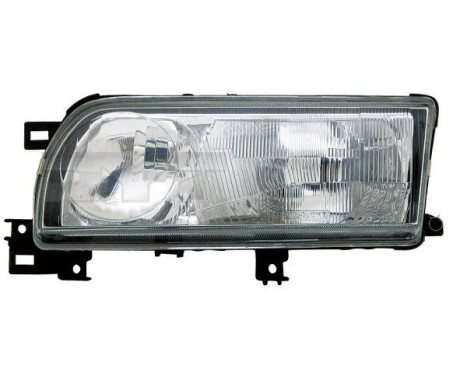 Headlight left 20-5046-08-2 TYC, Image 2