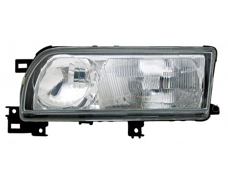Headlight left 20-5046-08-2 TYC