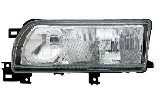 Headlight left 20-5046-18-2 TYC, Image 2