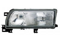 Headlight left 20-5046-18-2 TYC