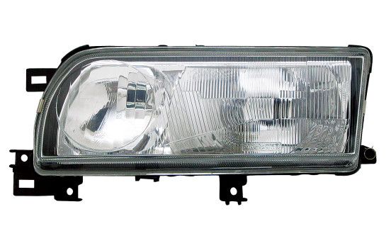 Headlight left 20-5046-18-2 TYC