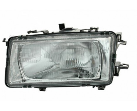 Headlight left 20-5084-15-2 TYC, Image 2