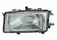 Headlight left 20-5084-15-2 TYC