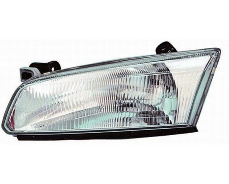 Headlight left 20-5086-08-2 TYC