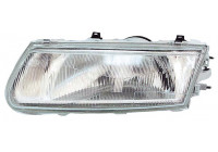 Headlight left 20-5088-08-2 TYC