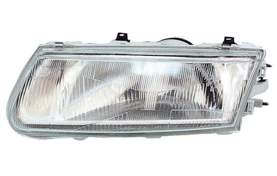 Headlight left 20-5088-08-2 TYC