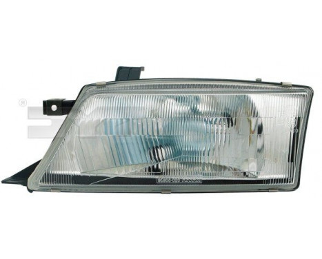 Headlight left 20-5094-05-2 TYC, Image 2