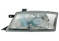 Headlight left 20-5094-05-2 TYC