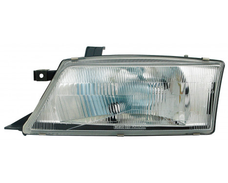 Headlight left 20-5094-05-2 TYC