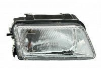 Headlight left 20-5110-08-2 TYC