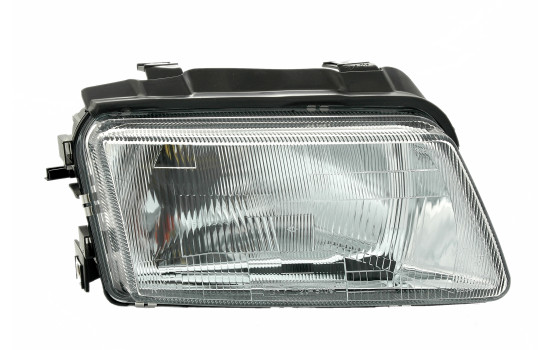 Headlight left 20-5110-08-2 TYC