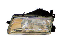 Headlight left 20-5162-08-2 TYC
