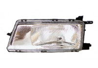 Headlight left 20-5176-08-2 TYC