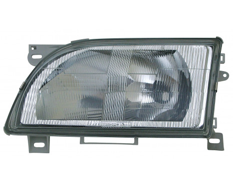 Headlight left 20-5212-08-2 TYC