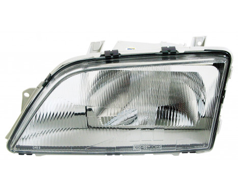 Headlight left 20-5214-08-2 TYC, Image 2