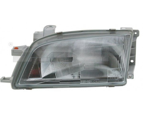 Headlight left 20-5216-11-2 TYC, Image 2