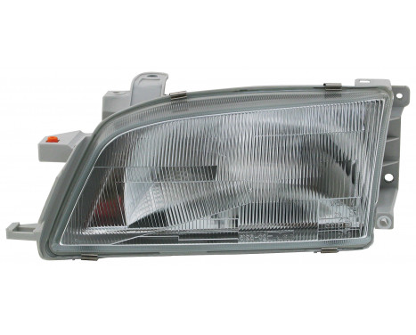 Headlight left 20-5216-11-2 TYC