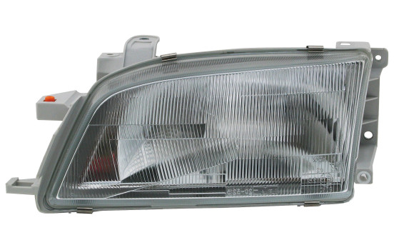 Headlight left 20-5216-11-2 TYC