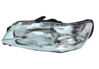 Headlight left 20-5272-08-2 TYC