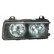 Headlight left 20-5294-08-2 TYC, Thumbnail 2