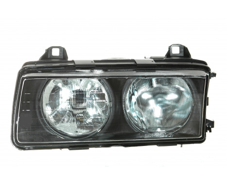Headlight left 20-5294-08-2 TYC