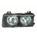 Headlight left 20-5294-08-2 TYC