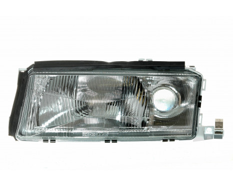 Headlight left 20-5296-08-2 TYC