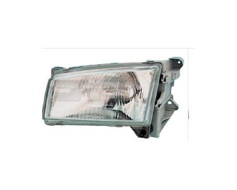 Headlight left 20-5338-15-2 TYC, Image 2
