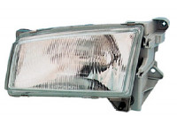 Headlight left 20-5338-15-2 TYC