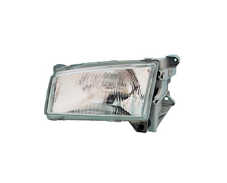 Headlight left 20-5338-15-2 TYC
