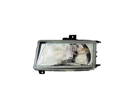 Headlight left 20-5366-08-2 TYC