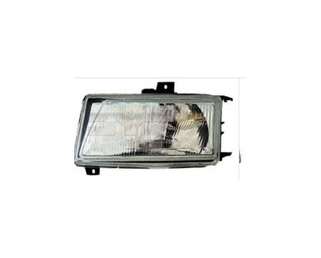 Headlight left 20-5366-18-2 TYC, Image 2