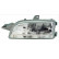 Headlight left 20-5372-08-2 TYC, Thumbnail 2