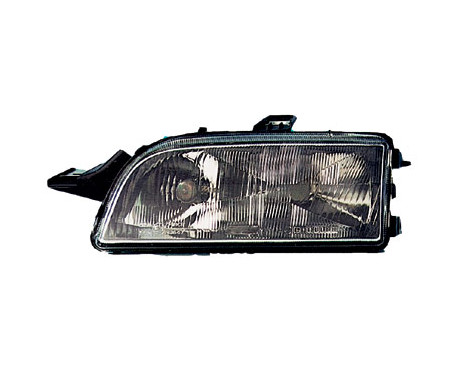 Headlight left 20-5372-28-2 TYC