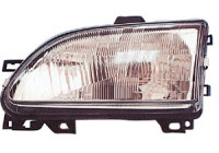 Headlight left 20-5382-08-2 TYC