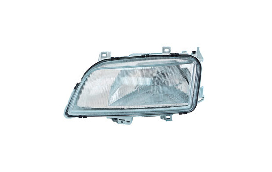 Headlight left 20-5384-08-2 TYC