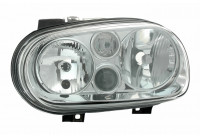 Headlight left 20-5386-08-2 TYC