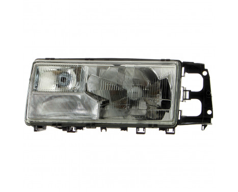 Headlight left 20-5404-08-2 TYC