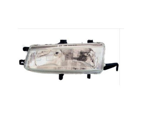 Headlight left 20-5406-08-2 TYC, Image 2