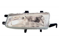Headlight left 20-5406-08-2 TYC