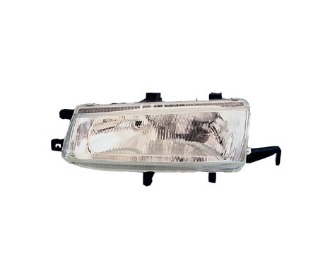 Headlight left 20-5406-08-2 TYC