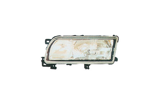 Headlight left 20-5414-08-2 TYC