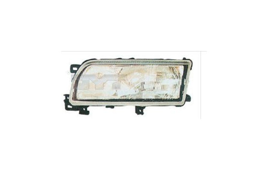 Headlight left 20-5414-18-2 TYC, Image 2