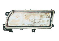 Headlight left 20-5414-18-2 TYC