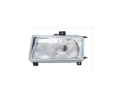 Headlight left 20-5432-08-2 TYC, Image 2