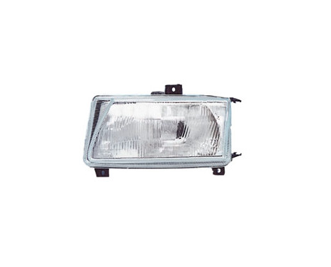 Headlight left 20-5432-08-2 TYC